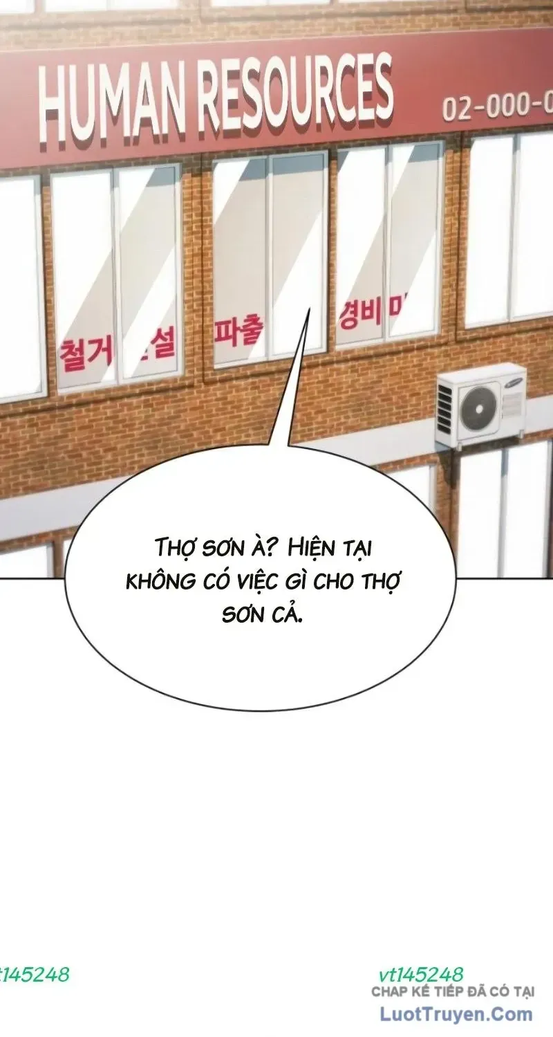 Từ Nhân Viên Vạn Năng Trở Thành Huyền Thoại Chap 106 - Next Chap 107