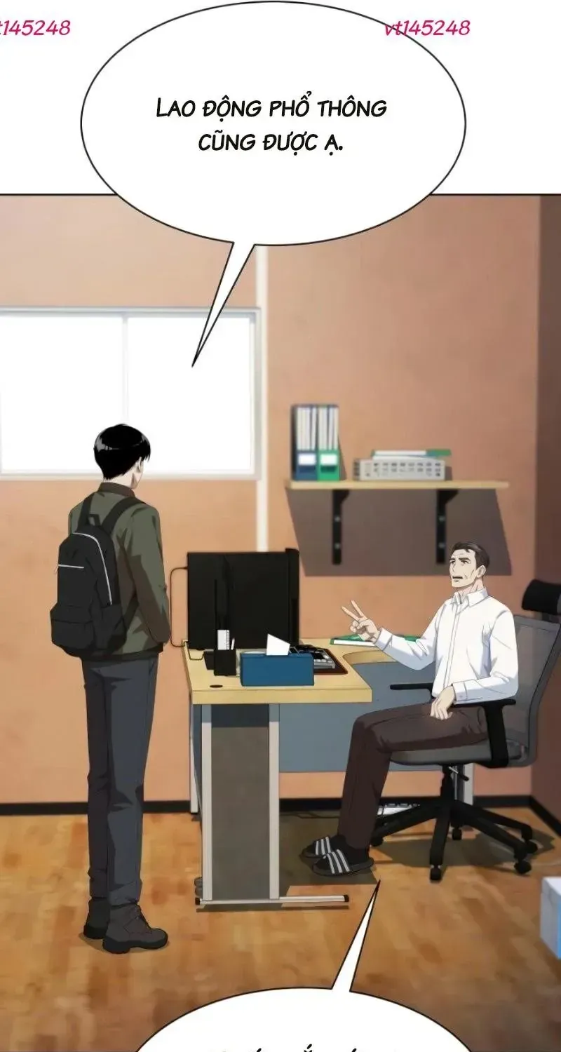 Từ Nhân Viên Vạn Năng Trở Thành Huyền Thoại Chap 106 - Next Chap 107