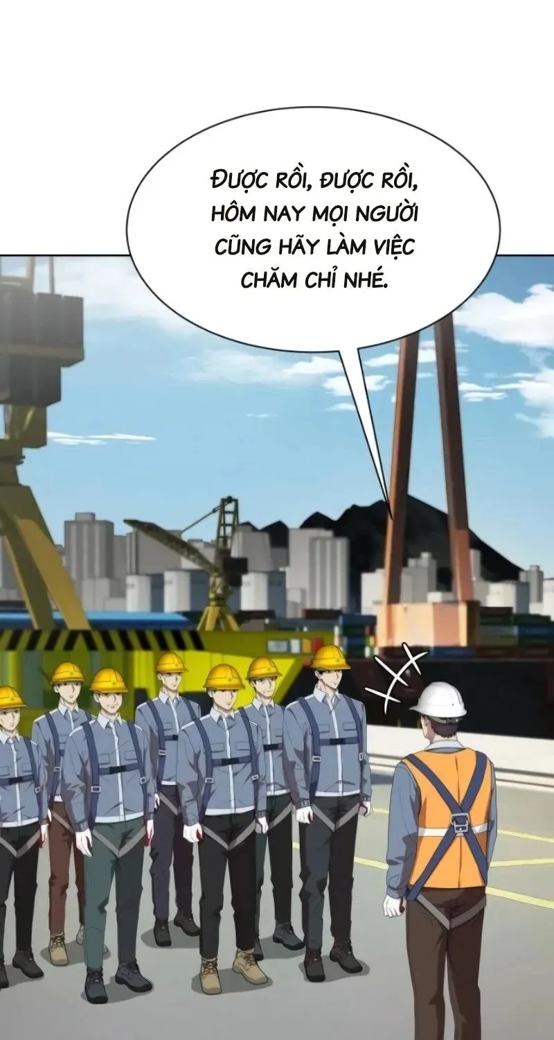 Từ Nhân Viên Vạn Năng Trở Thành Huyền Thoại Chap 106 - Next Chap 107