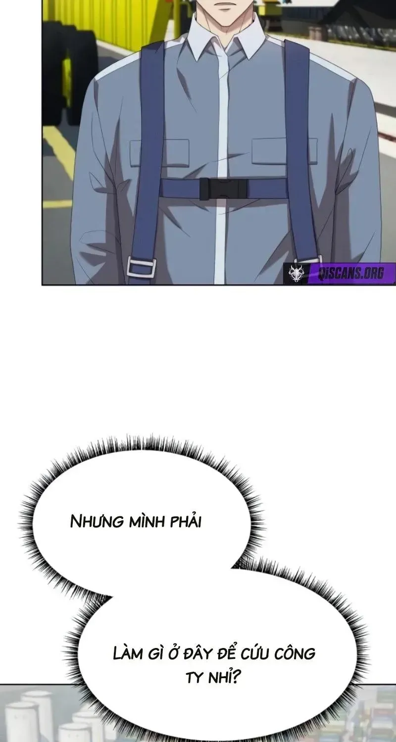 Từ Nhân Viên Vạn Năng Trở Thành Huyền Thoại Chap 106 - Next Chap 107