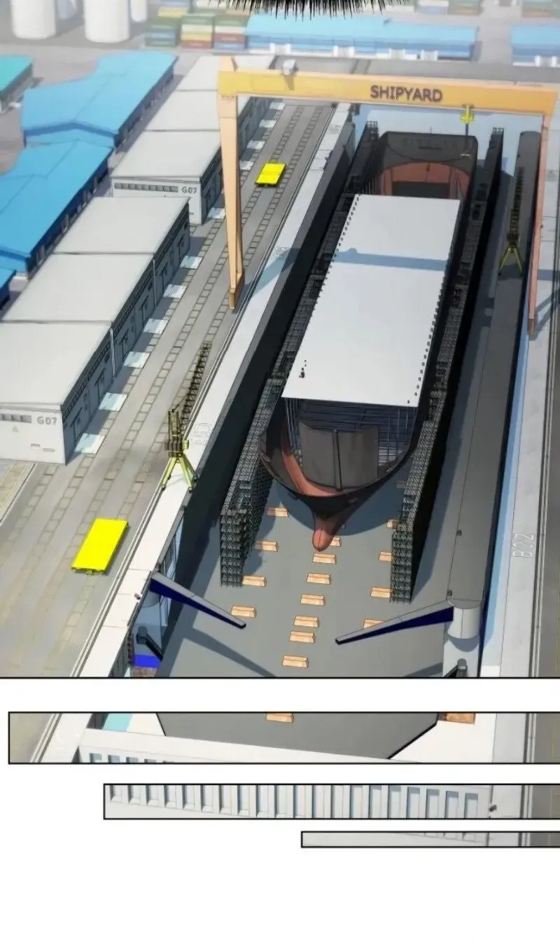 Từ Nhân Viên Vạn Năng Trở Thành Huyền Thoại Chap 106 - Next Chap 107