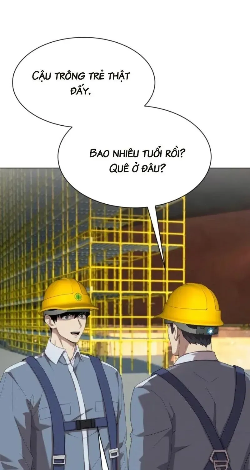 Từ Nhân Viên Vạn Năng Trở Thành Huyền Thoại Chap 106 - Next Chap 107