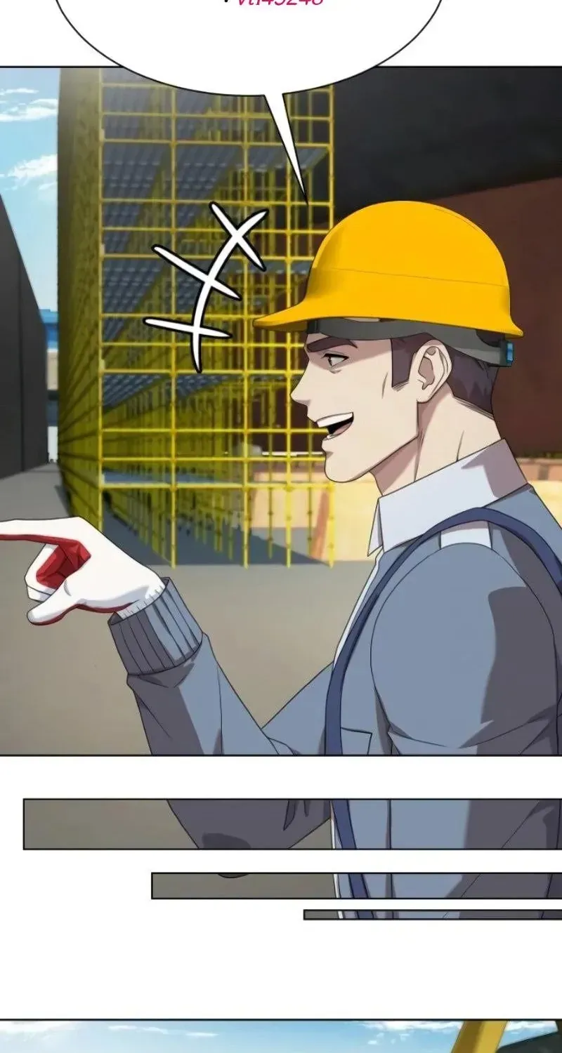 Từ Nhân Viên Vạn Năng Trở Thành Huyền Thoại Chap 106 - Next Chap 107