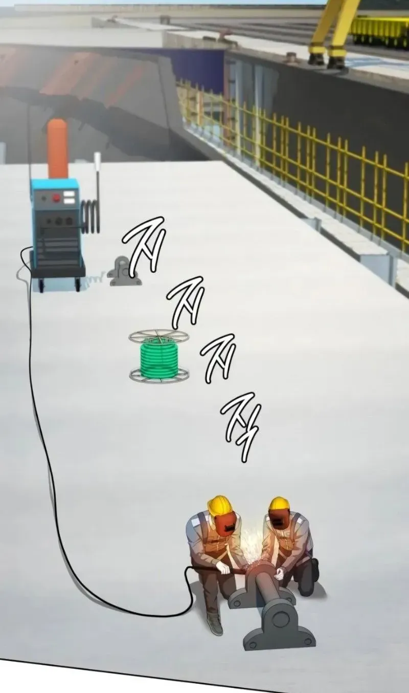 Từ Nhân Viên Vạn Năng Trở Thành Huyền Thoại Chap 106 - Next Chap 107