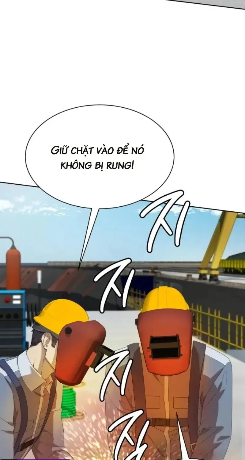 Từ Nhân Viên Vạn Năng Trở Thành Huyền Thoại Chap 106 - Next Chap 107