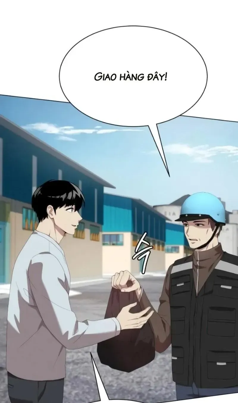 Từ Nhân Viên Vạn Năng Trở Thành Huyền Thoại Chap 106 - Next Chap 107