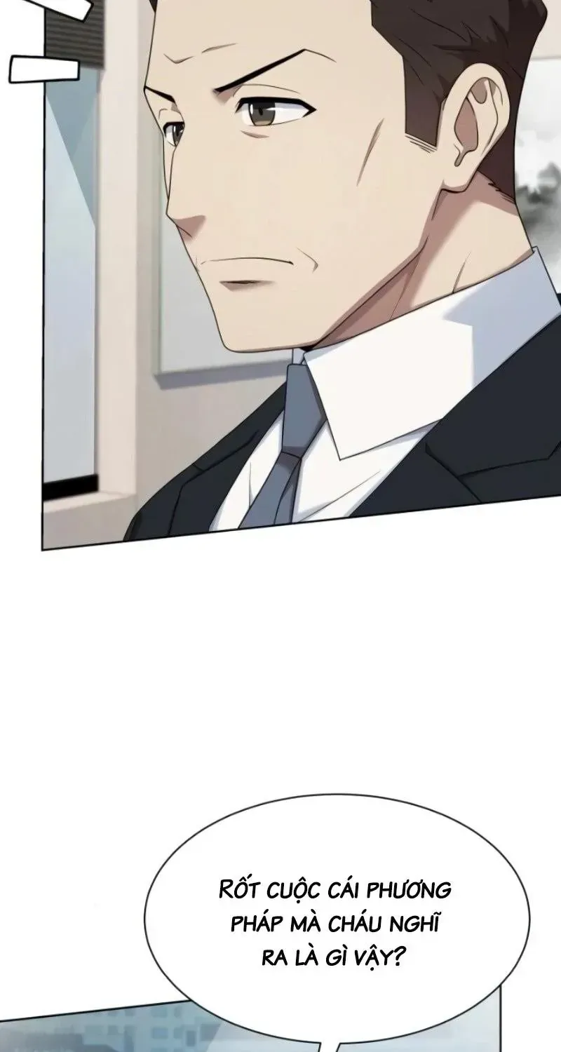 Từ Nhân Viên Vạn Năng Trở Thành Huyền Thoại Chap 107 - Next Chap 108