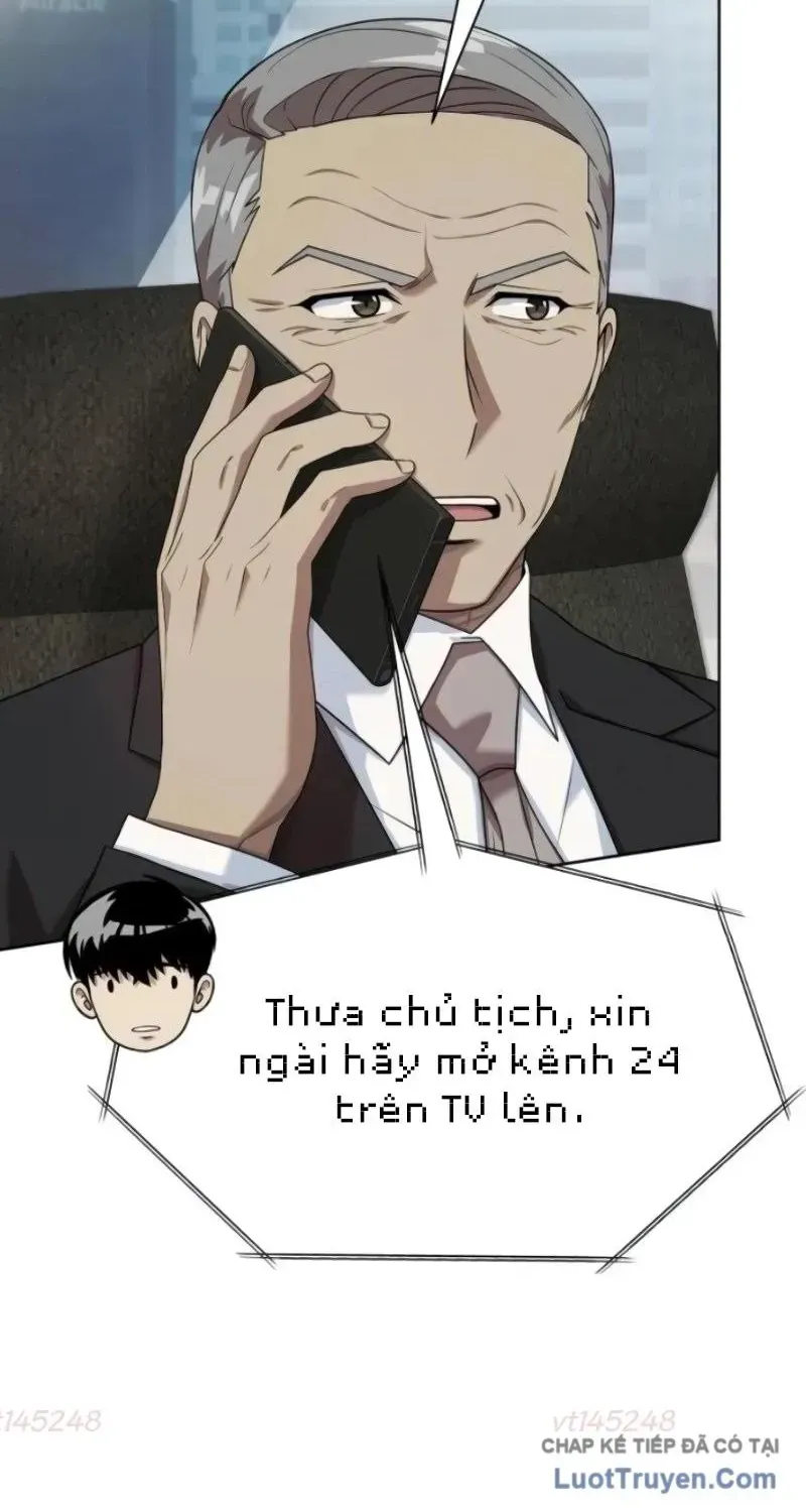 Từ Nhân Viên Vạn Năng Trở Thành Huyền Thoại Chap 107 - Next Chap 108