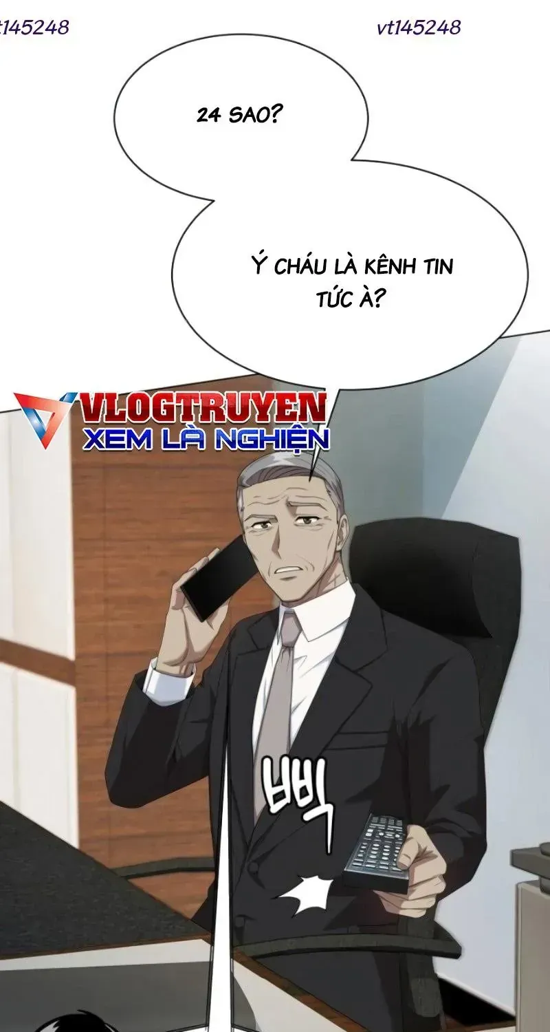 Từ Nhân Viên Vạn Năng Trở Thành Huyền Thoại Chap 107 - Next Chap 108