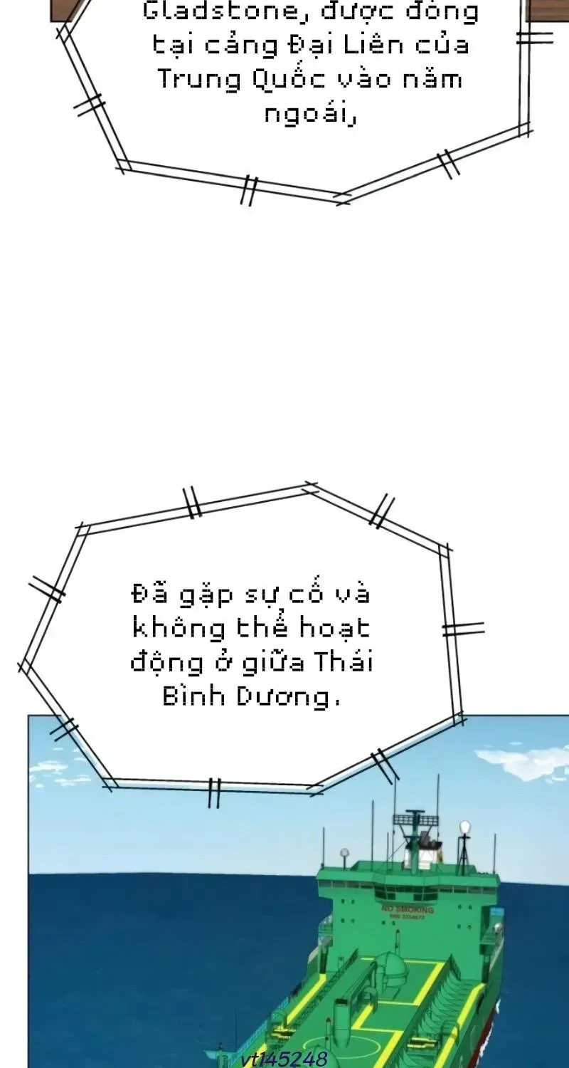 Từ Nhân Viên Vạn Năng Trở Thành Huyền Thoại Chap 107 - Next Chap 108