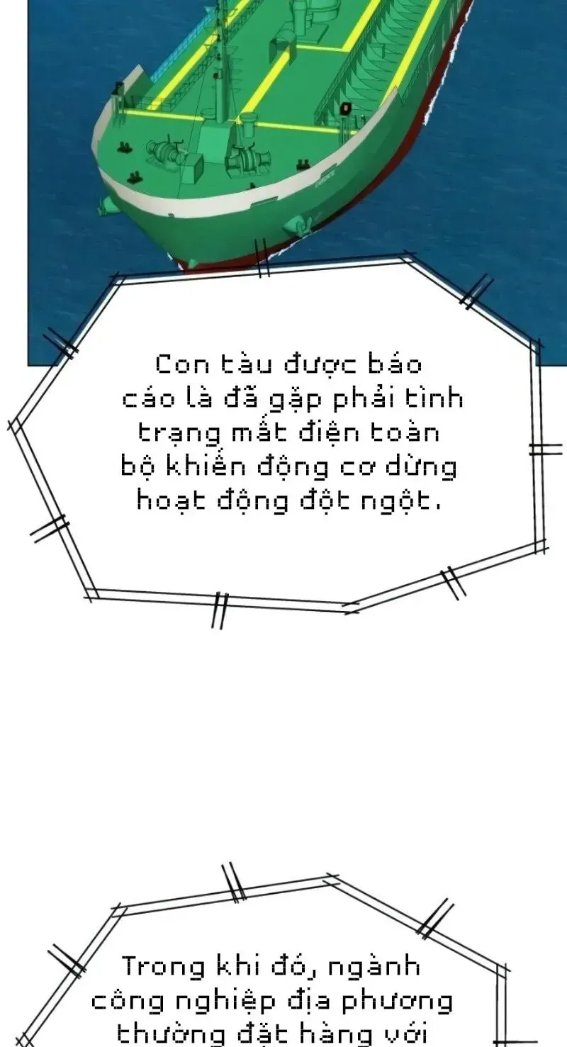 Từ Nhân Viên Vạn Năng Trở Thành Huyền Thoại Chap 107 - Next Chap 108
