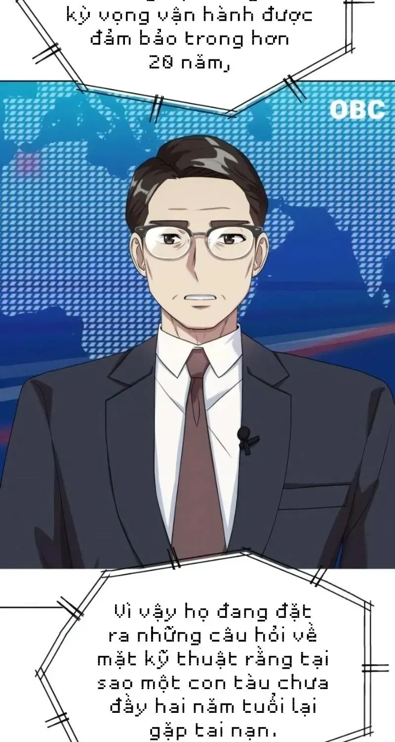 Từ Nhân Viên Vạn Năng Trở Thành Huyền Thoại Chap 107 - Next Chap 108