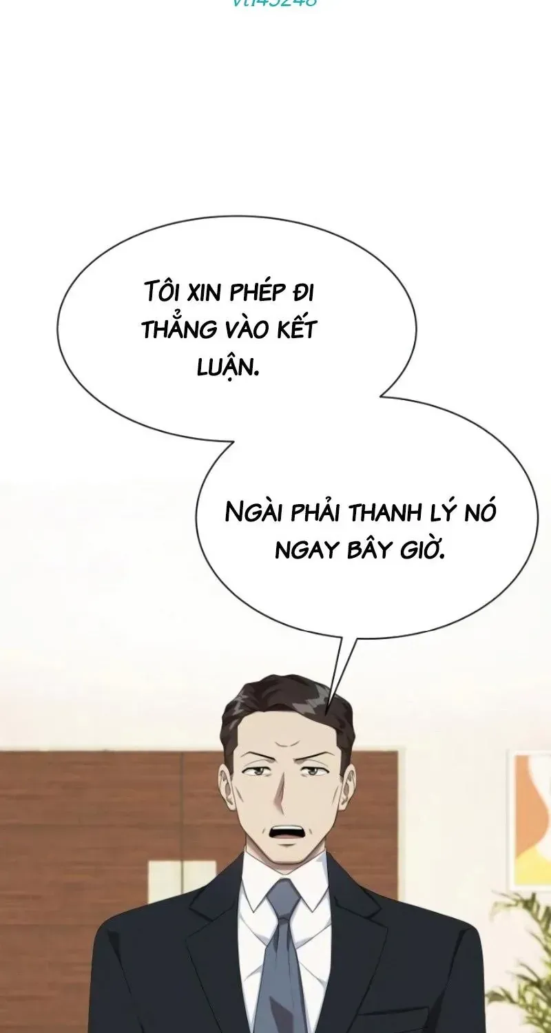 Từ Nhân Viên Vạn Năng Trở Thành Huyền Thoại Chap 107 - Next Chap 108
