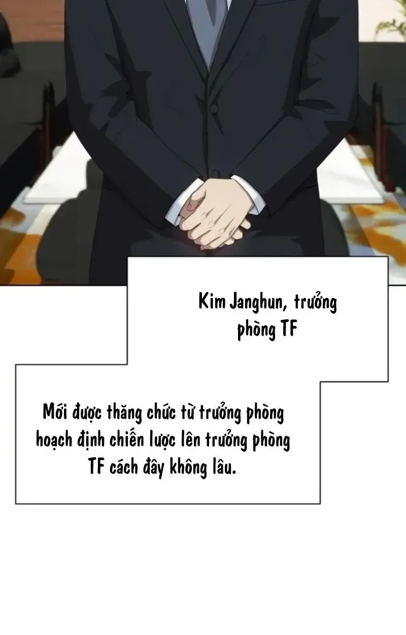 Từ Nhân Viên Vạn Năng Trở Thành Huyền Thoại Chap 107 - Next Chap 108