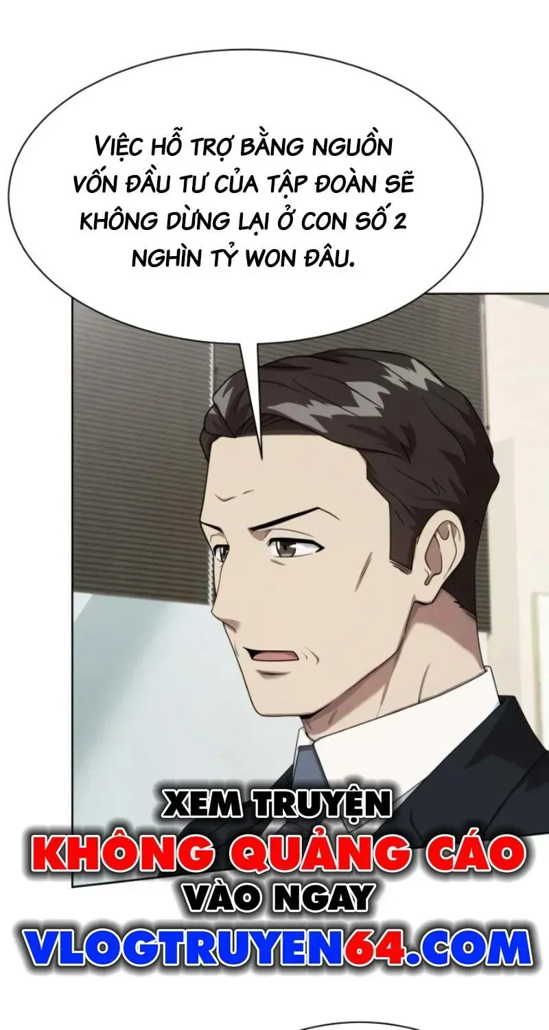 Từ Nhân Viên Vạn Năng Trở Thành Huyền Thoại Chap 107 - Next Chap 108