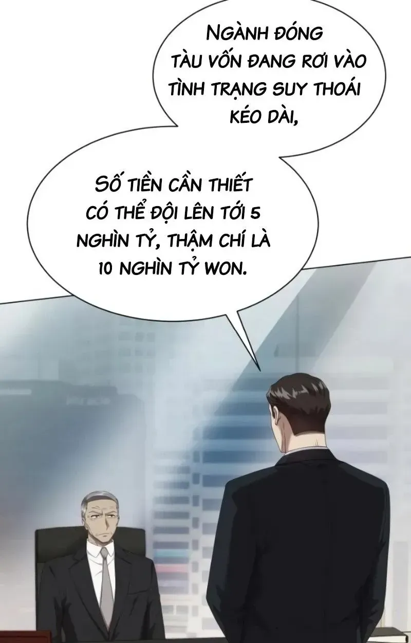 Từ Nhân Viên Vạn Năng Trở Thành Huyền Thoại Chap 107 - Next Chap 108