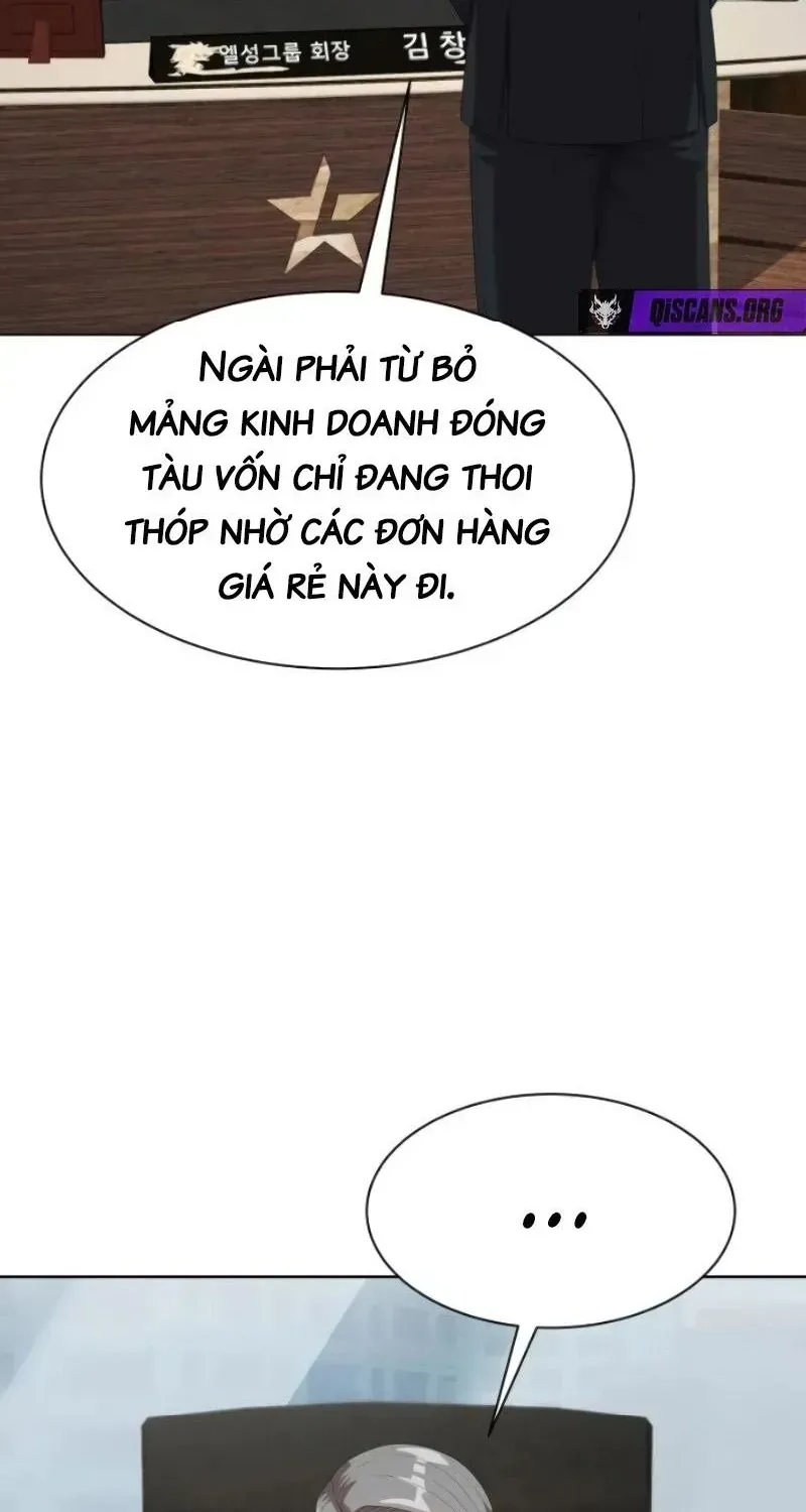 Từ Nhân Viên Vạn Năng Trở Thành Huyền Thoại Chap 107 - Next Chap 108