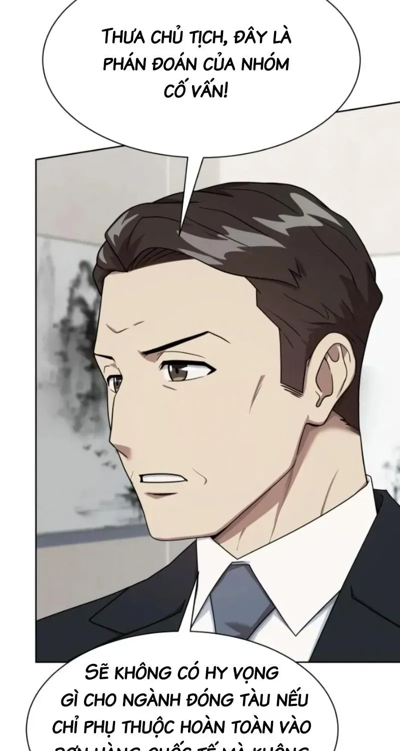 Từ Nhân Viên Vạn Năng Trở Thành Huyền Thoại Chap 107 - Next Chap 108