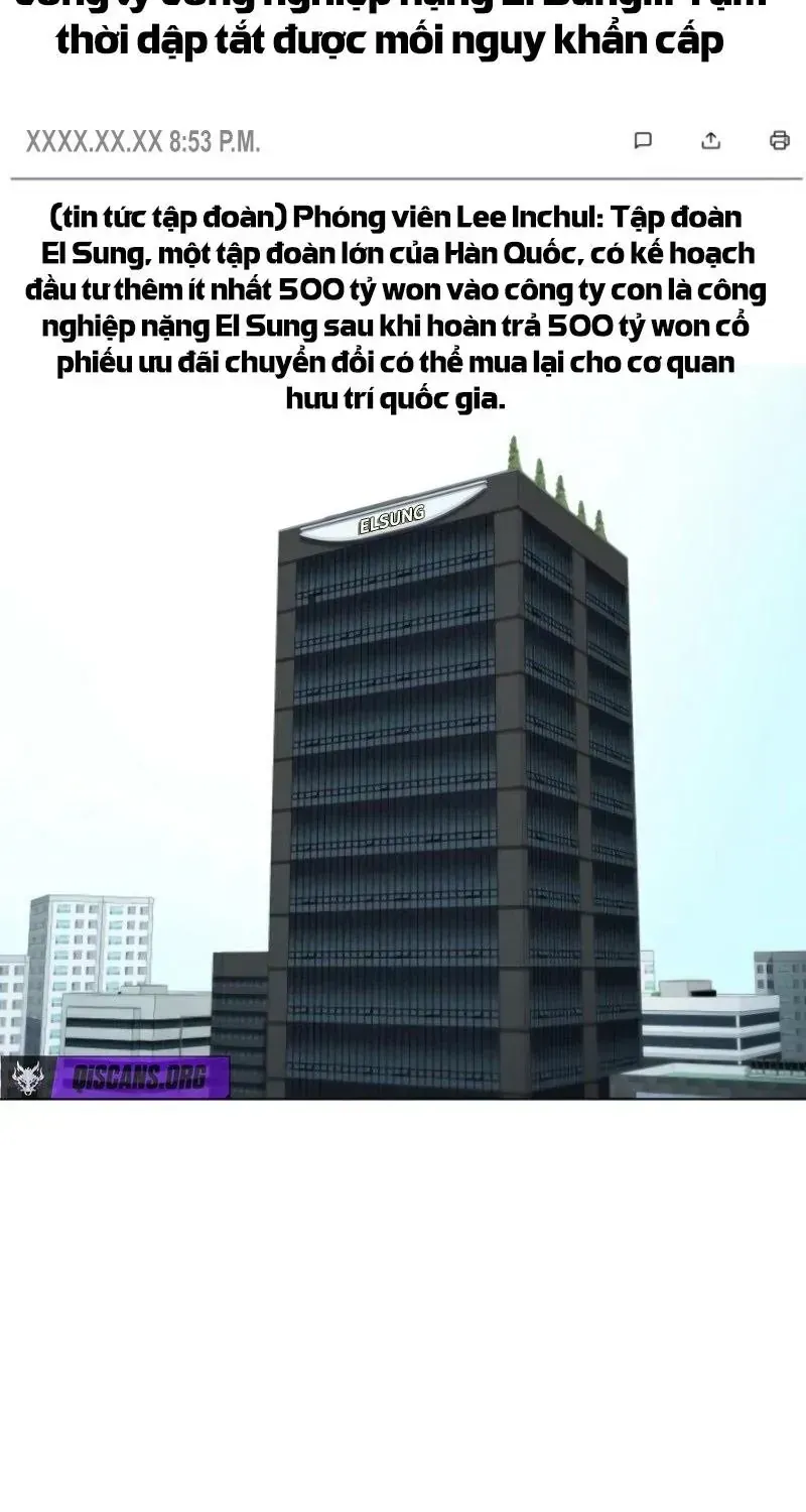 Từ Nhân Viên Vạn Năng Trở Thành Huyền Thoại Chap 107 - Next Chap 108