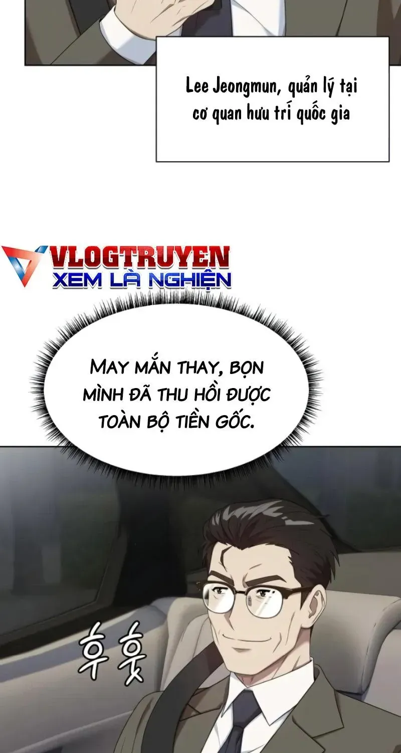 Từ Nhân Viên Vạn Năng Trở Thành Huyền Thoại Chap 107 - Next Chap 108