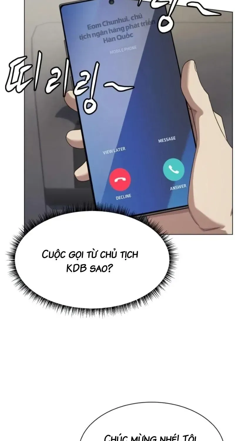 Từ Nhân Viên Vạn Năng Trở Thành Huyền Thoại Chap 107 - Next Chap 108