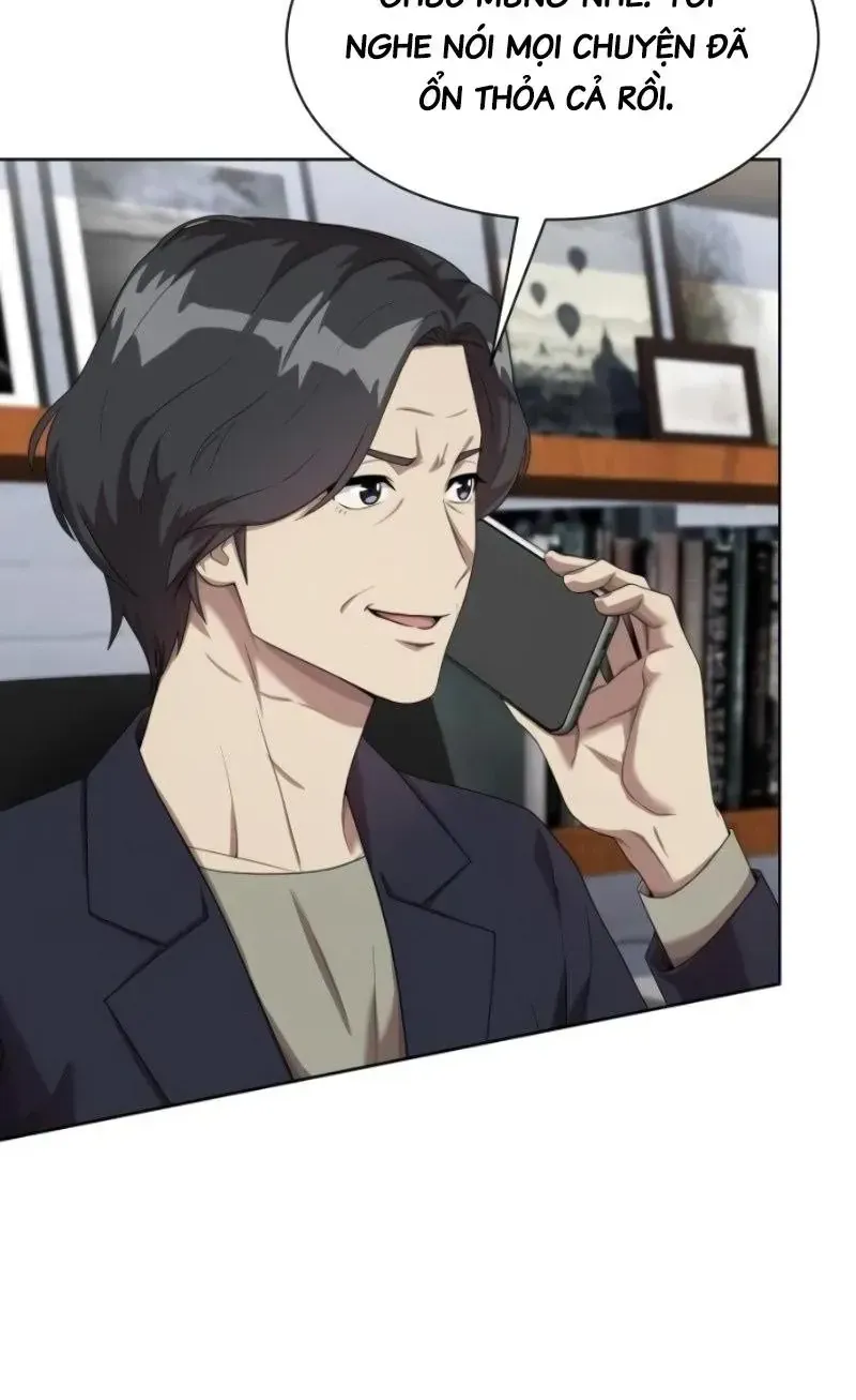 Từ Nhân Viên Vạn Năng Trở Thành Huyền Thoại Chap 107 - Next Chap 108