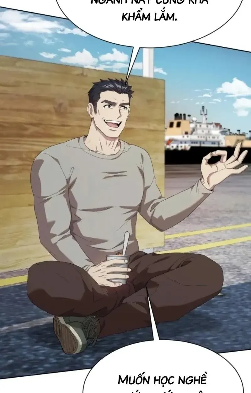 Từ Nhân Viên Vạn Năng Trở Thành Huyền Thoại Chap 107 - Next Chap 108