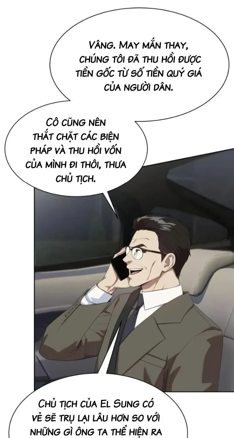 Từ Nhân Viên Vạn Năng Trở Thành Huyền Thoại Chap 107 - Next Chap 108