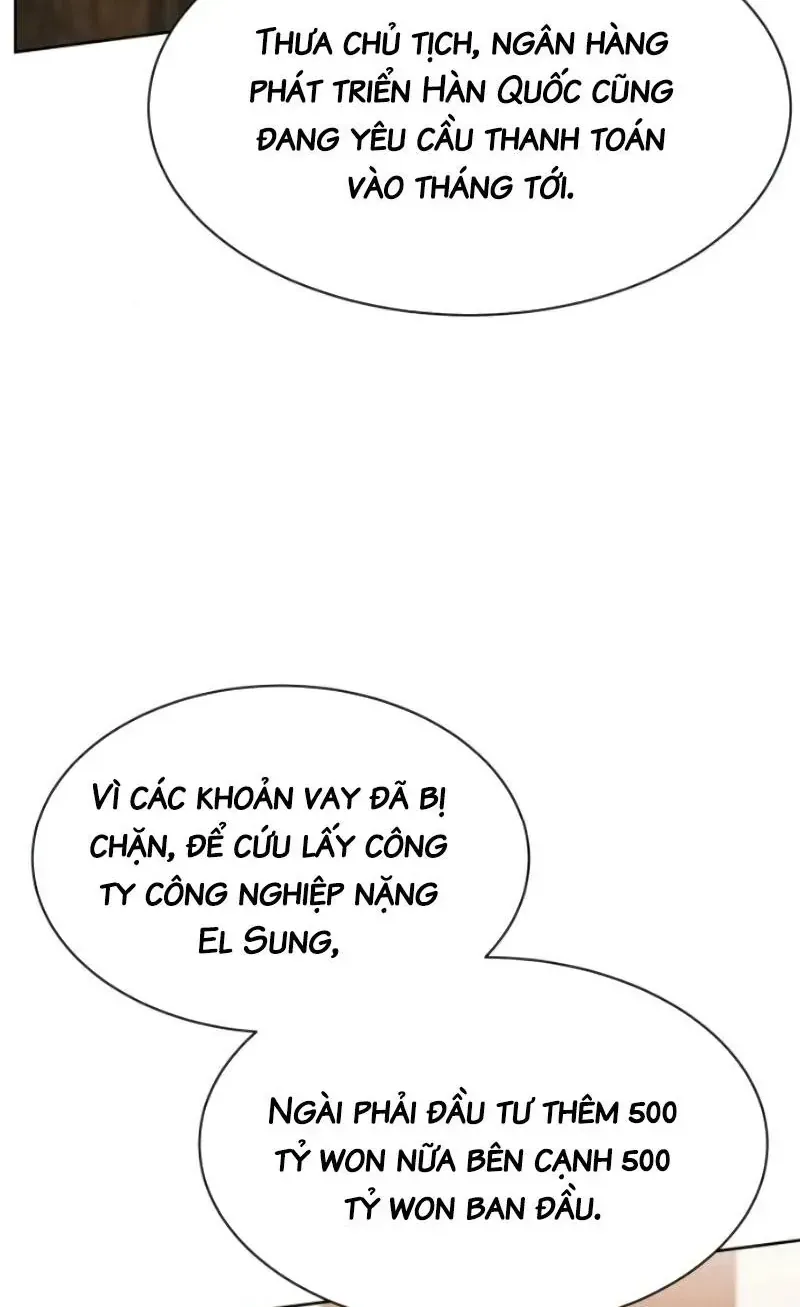 Từ Nhân Viên Vạn Năng Trở Thành Huyền Thoại Chap 107 - Next Chap 108