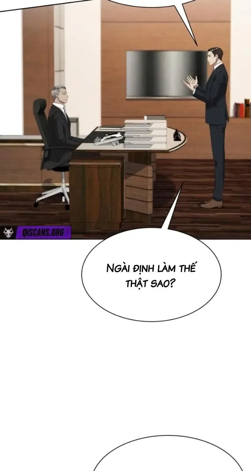 Từ Nhân Viên Vạn Năng Trở Thành Huyền Thoại Chap 107 - Next Chap 108