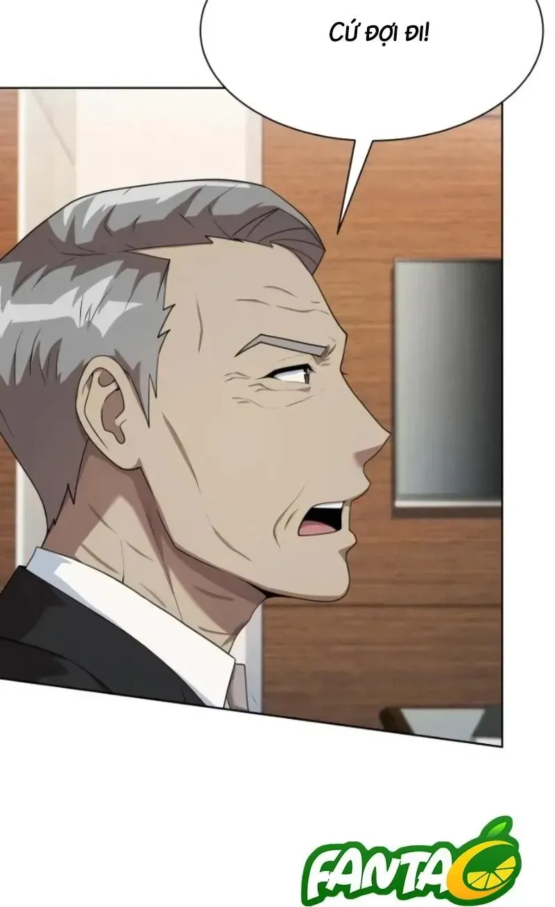 Từ Nhân Viên Vạn Năng Trở Thành Huyền Thoại Chap 107 - Next Chap 108