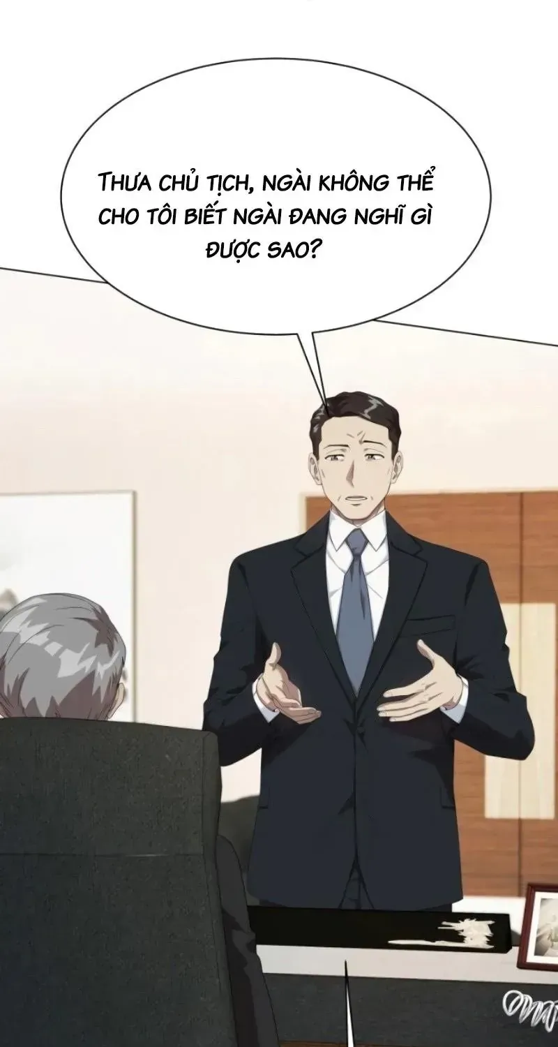 Từ Nhân Viên Vạn Năng Trở Thành Huyền Thoại Chap 107 - Next Chap 108