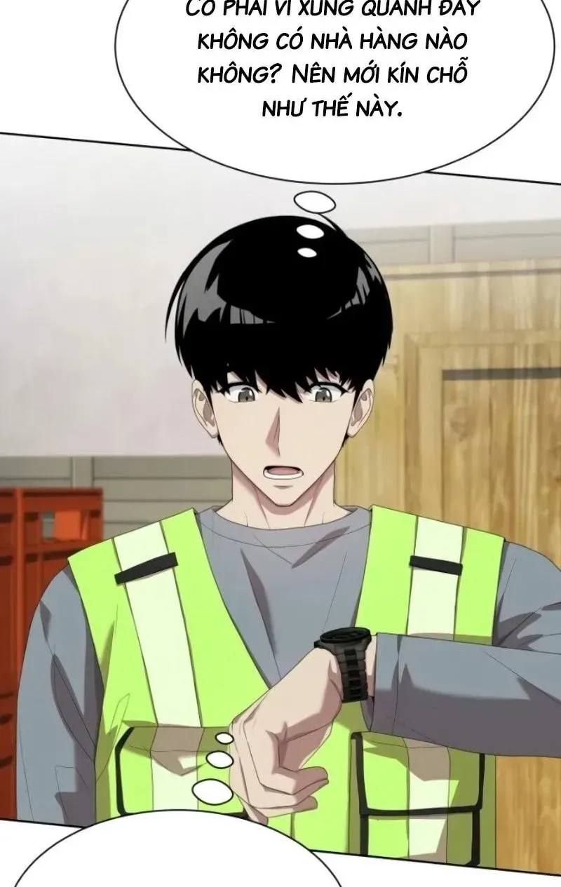 Từ Nhân Viên Vạn Năng Trở Thành Huyền Thoại Chap 107 - Next Chap 108