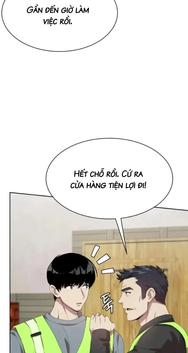 Từ Nhân Viên Vạn Năng Trở Thành Huyền Thoại Chap 107 - Next Chap 108