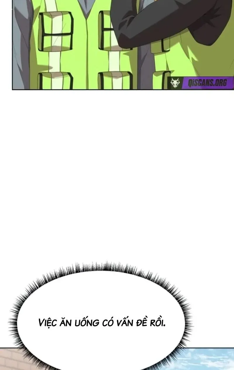 Từ Nhân Viên Vạn Năng Trở Thành Huyền Thoại Chap 107 - Next Chap 108