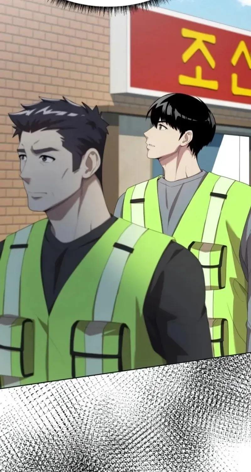 Từ Nhân Viên Vạn Năng Trở Thành Huyền Thoại Chap 107 - Next Chap 108