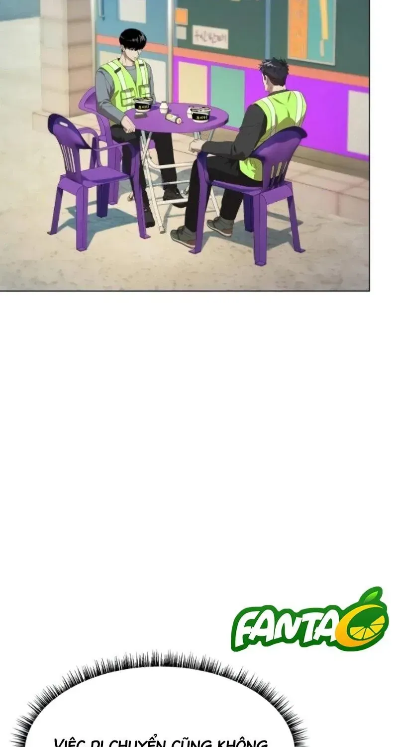 Từ Nhân Viên Vạn Năng Trở Thành Huyền Thoại Chap 107 - Next Chap 108