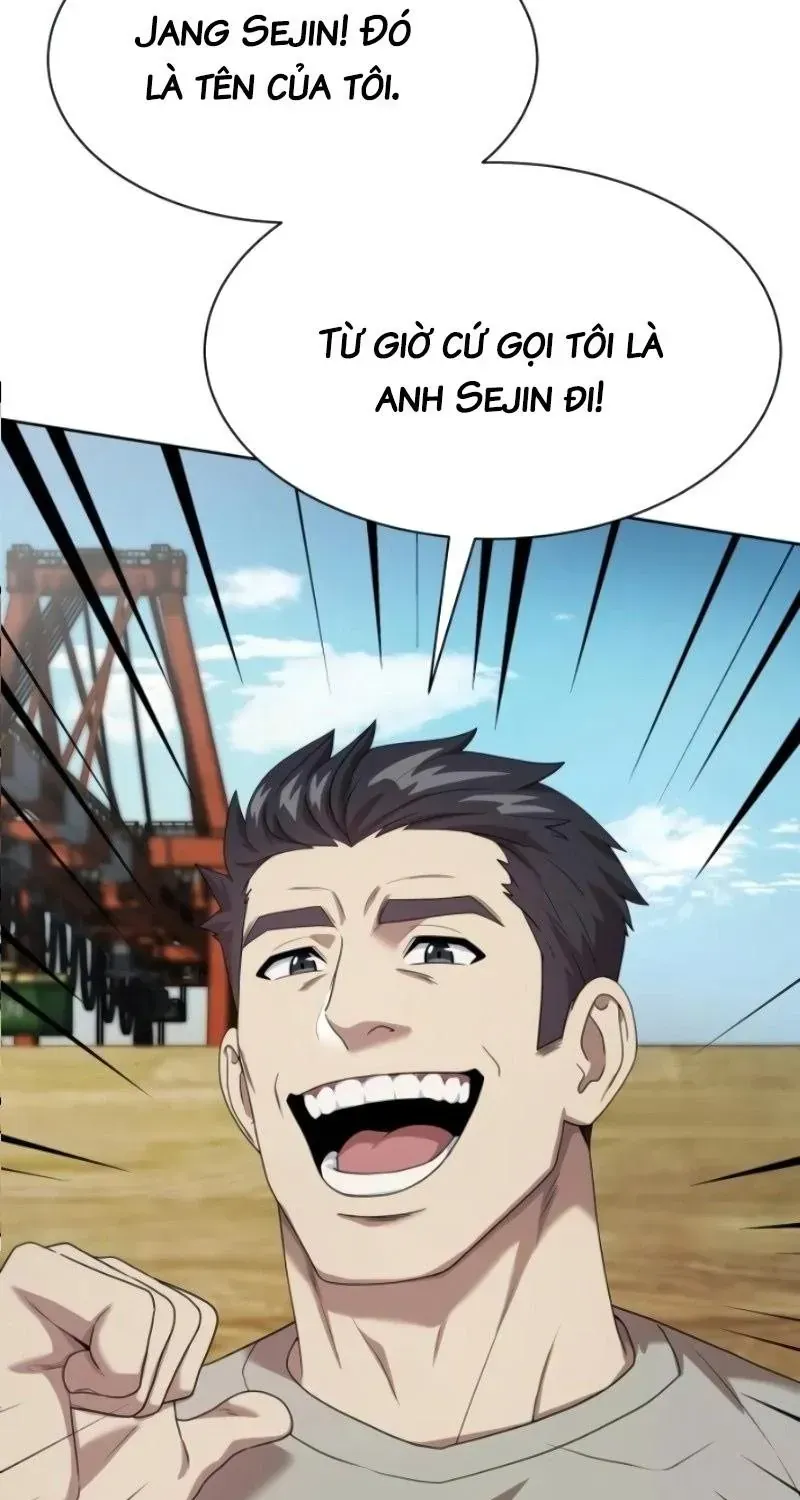 Từ Nhân Viên Vạn Năng Trở Thành Huyền Thoại Chap 107 - Next Chap 108