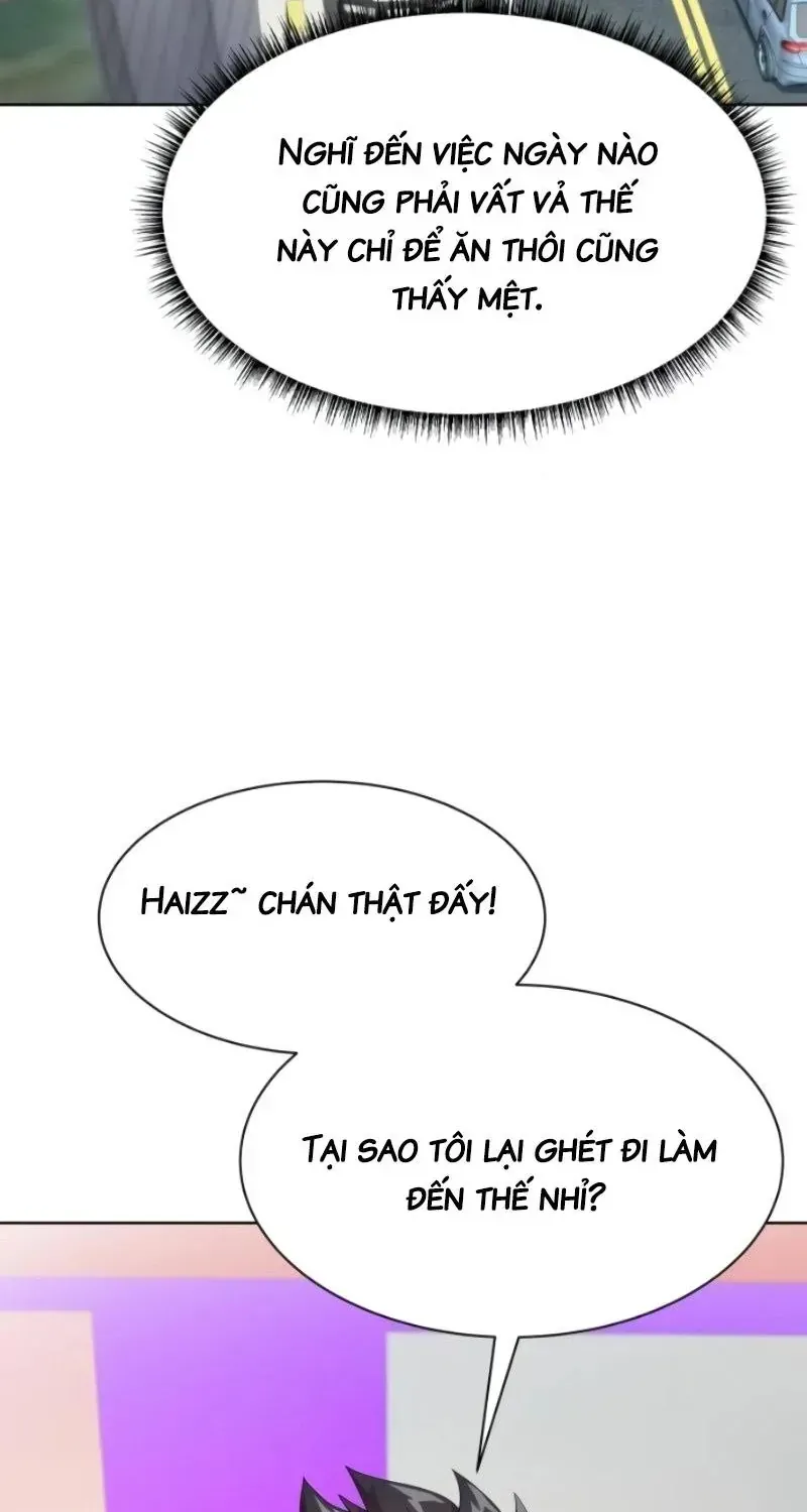 Từ Nhân Viên Vạn Năng Trở Thành Huyền Thoại Chap 107 - Next Chap 108