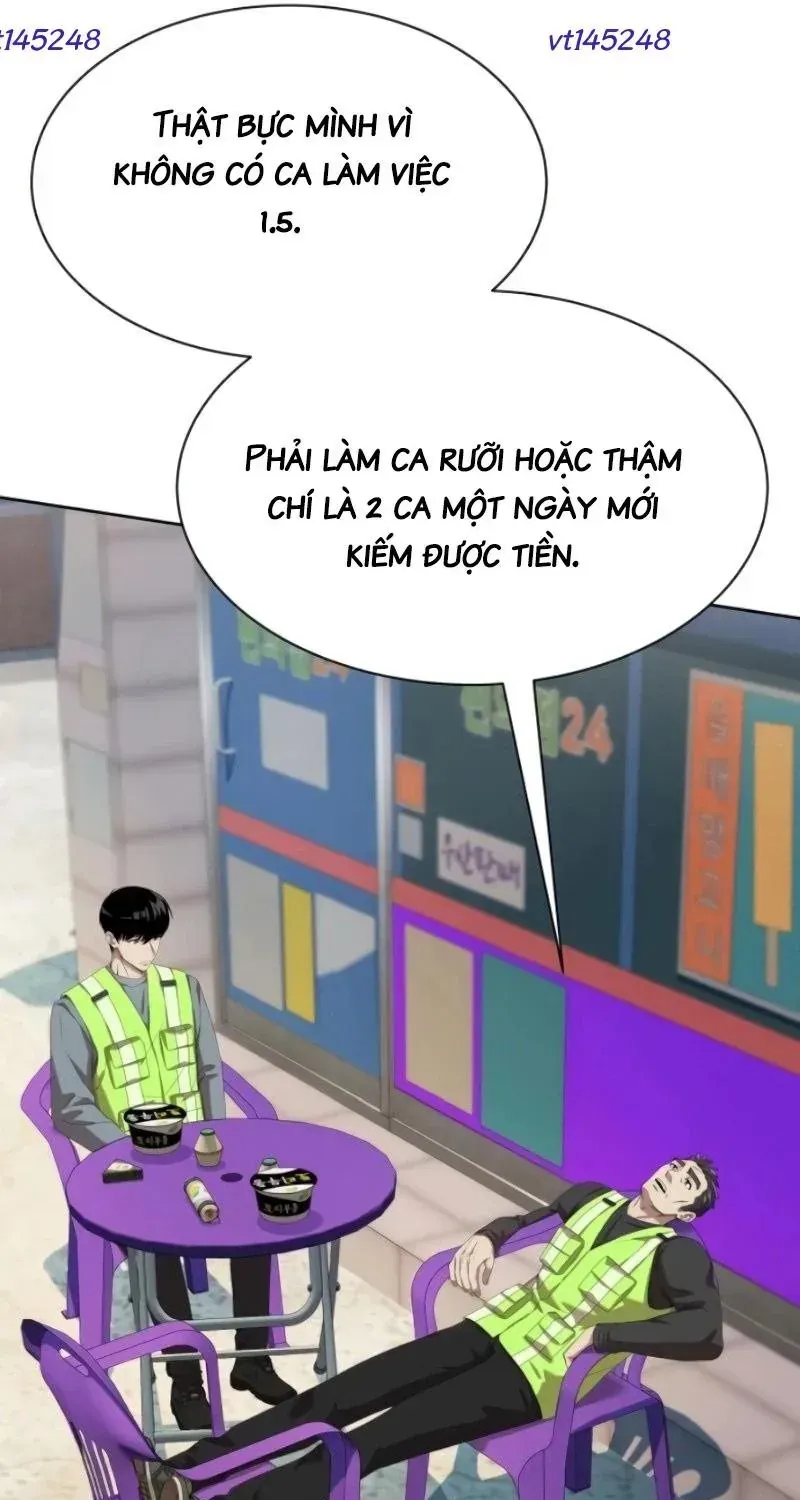 Từ Nhân Viên Vạn Năng Trở Thành Huyền Thoại Chap 107 - Next Chap 108