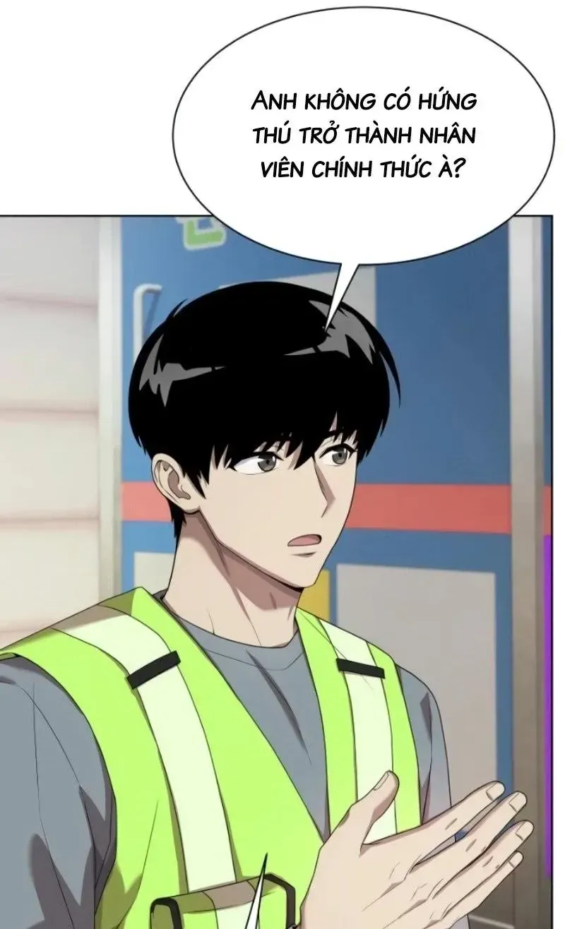 Từ Nhân Viên Vạn Năng Trở Thành Huyền Thoại Chap 107 - Next Chap 108