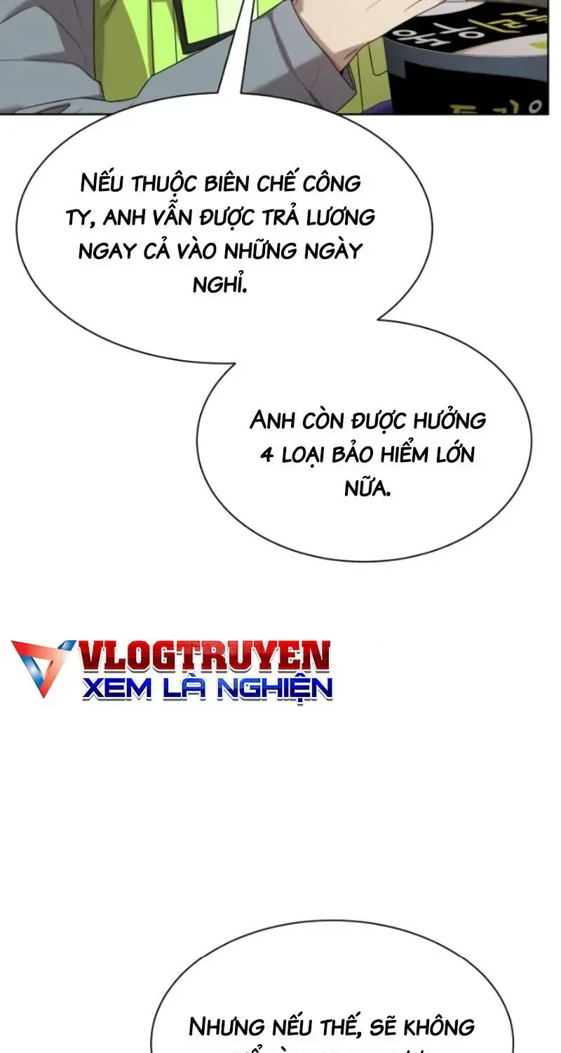 Từ Nhân Viên Vạn Năng Trở Thành Huyền Thoại Chap 107 - Next Chap 108