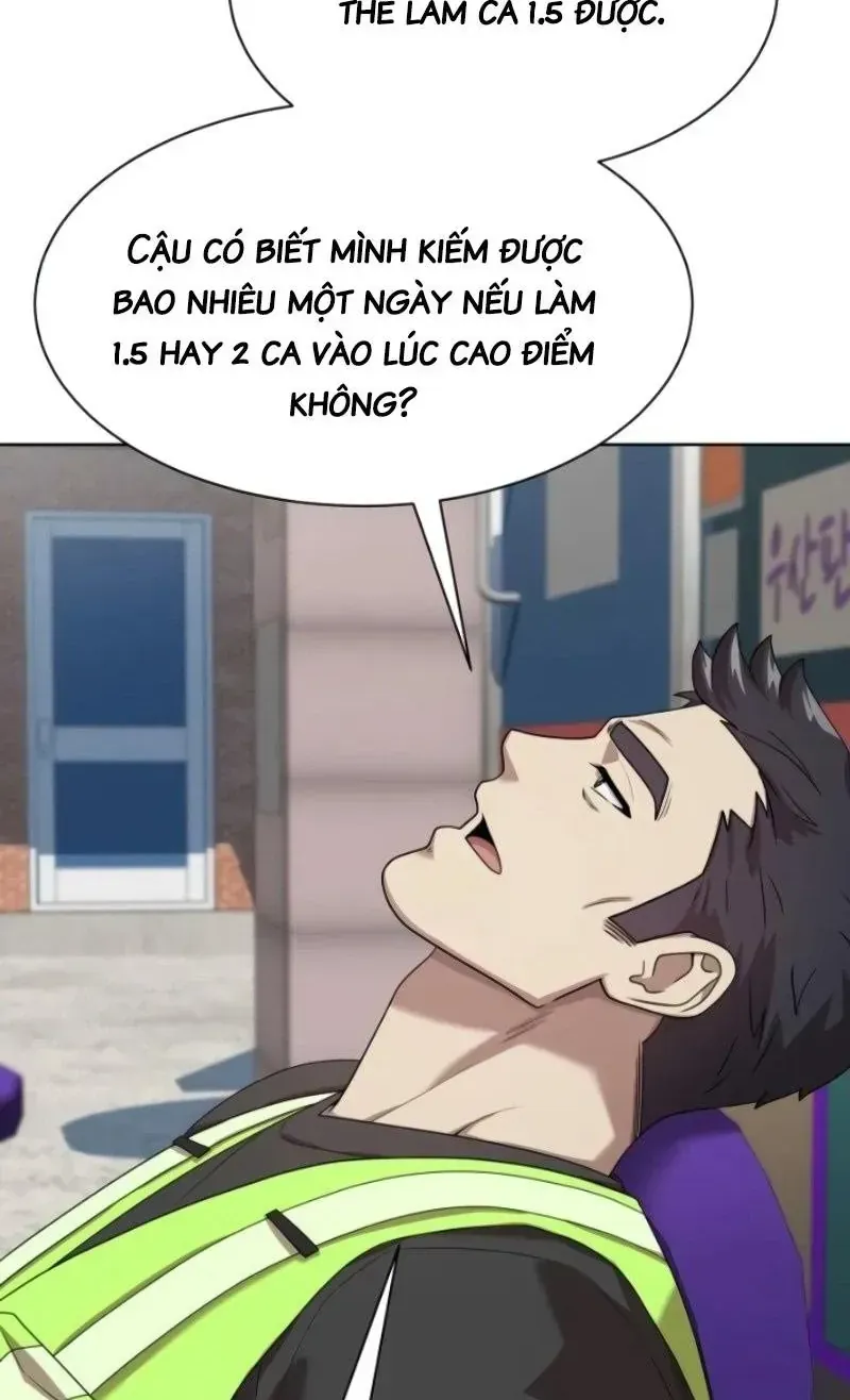 Từ Nhân Viên Vạn Năng Trở Thành Huyền Thoại Chap 107 - Next Chap 108