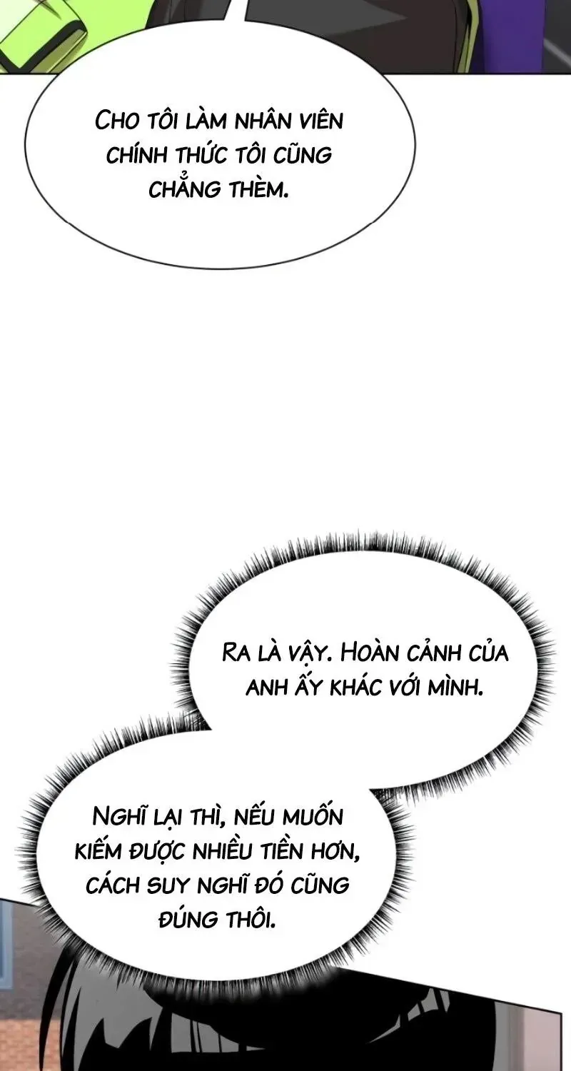 Từ Nhân Viên Vạn Năng Trở Thành Huyền Thoại Chap 107 - Next Chap 108