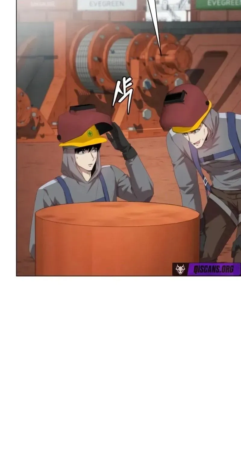 Từ Nhân Viên Vạn Năng Trở Thành Huyền Thoại Chap 107 - Next Chap 108