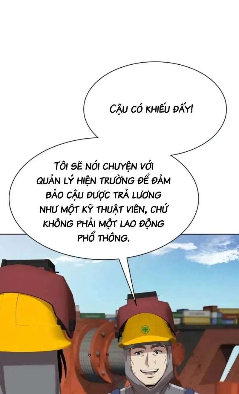 Từ Nhân Viên Vạn Năng Trở Thành Huyền Thoại Chap 107 - Next Chap 108