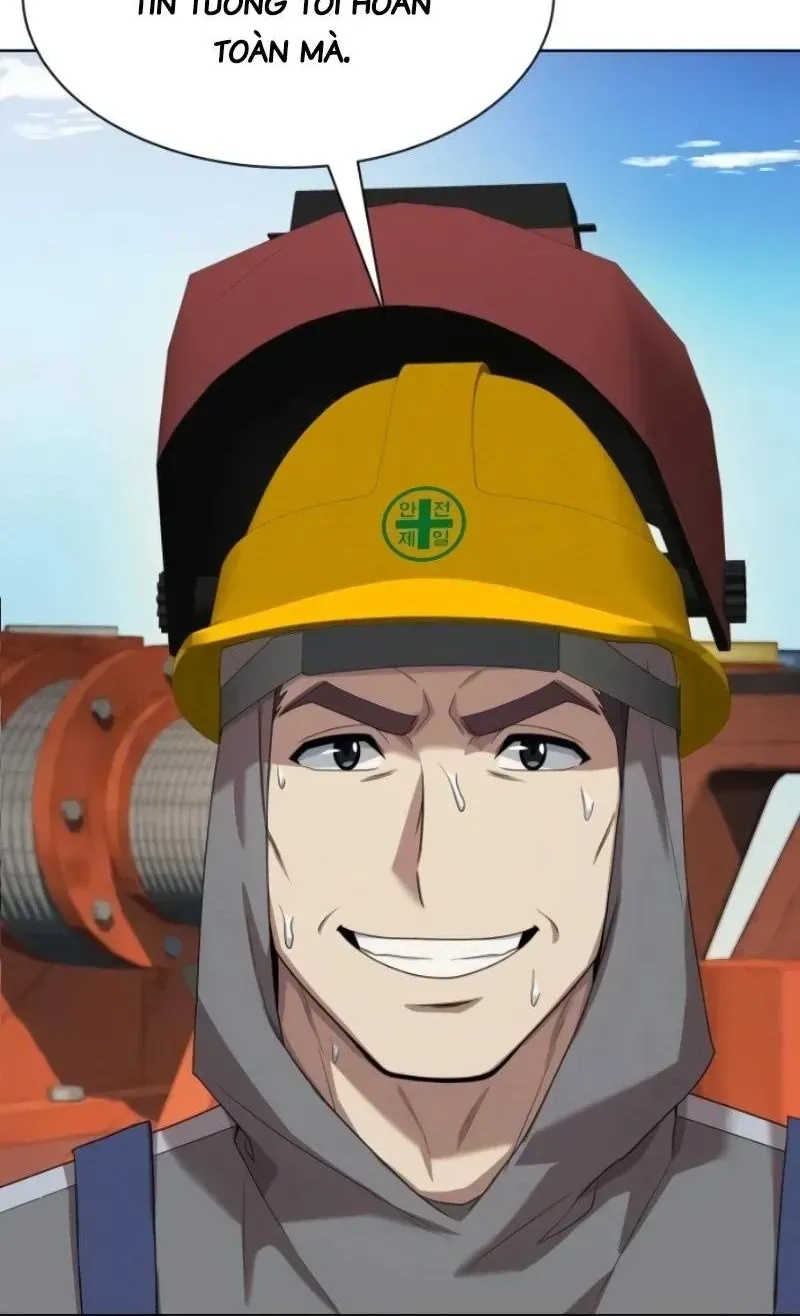 Từ Nhân Viên Vạn Năng Trở Thành Huyền Thoại Chap 107 - Next Chap 108