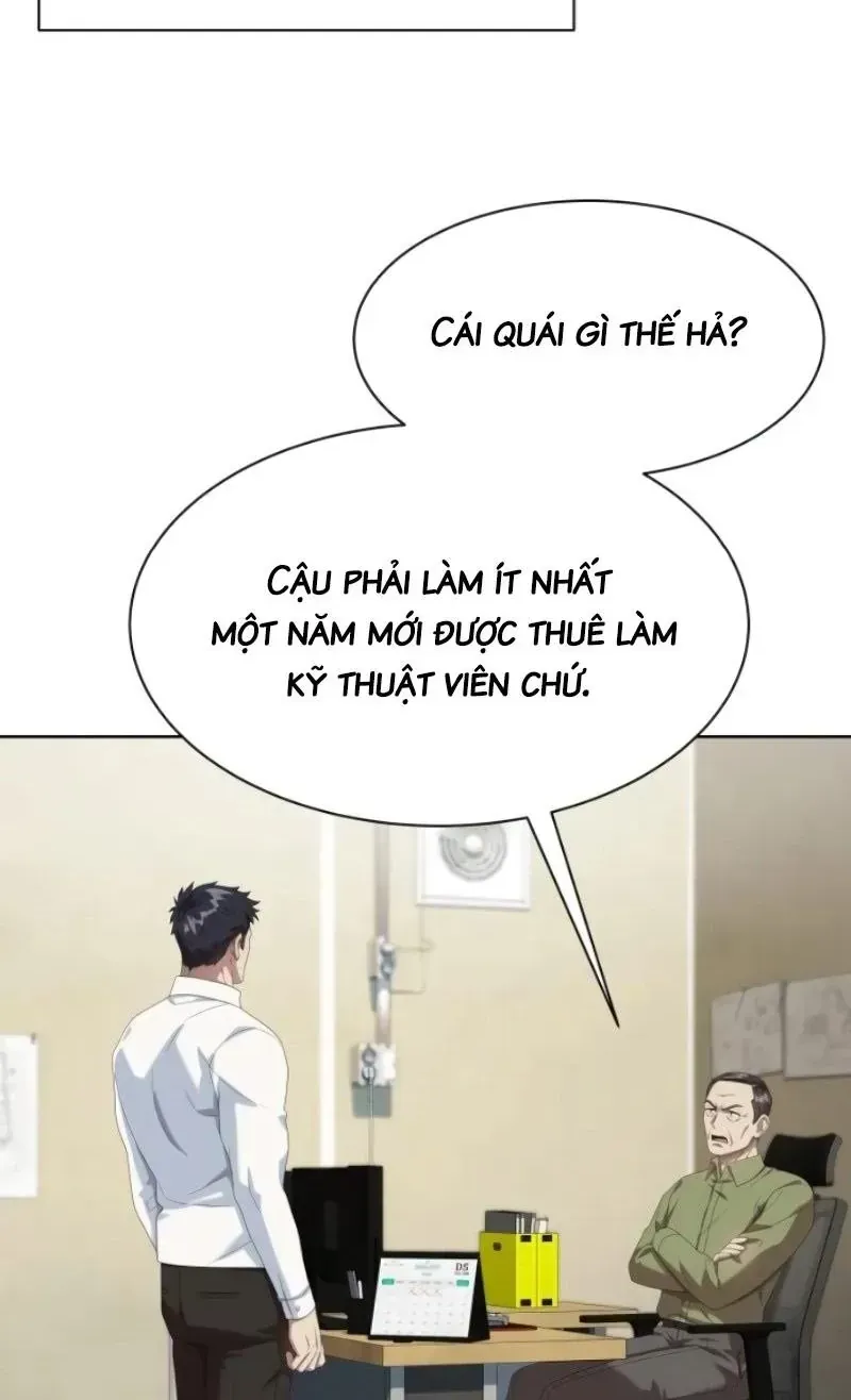 Từ Nhân Viên Vạn Năng Trở Thành Huyền Thoại Chap 107 - Next Chap 108