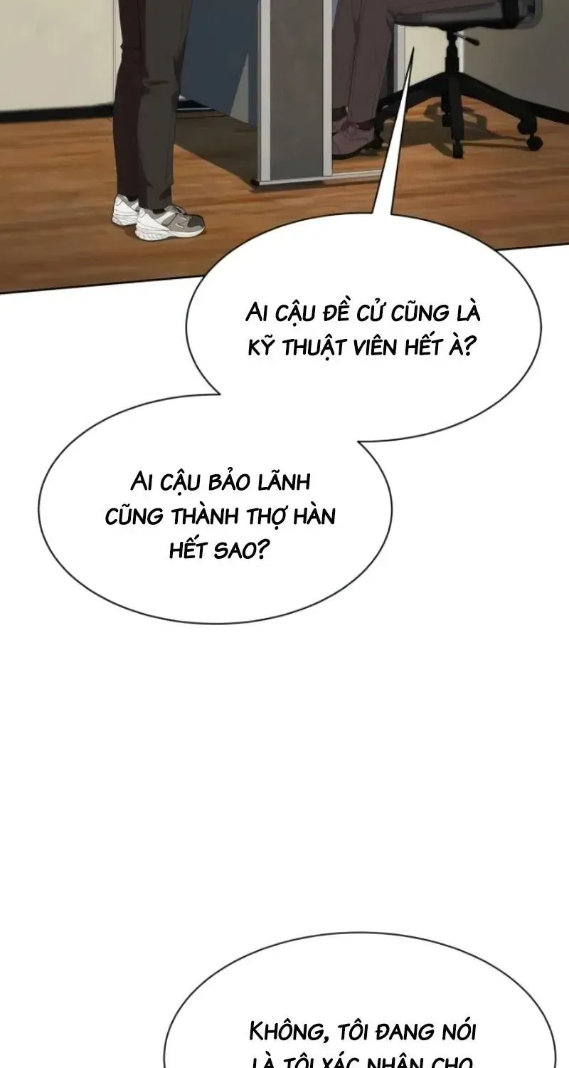 Từ Nhân Viên Vạn Năng Trở Thành Huyền Thoại Chap 107 - Next Chap 108