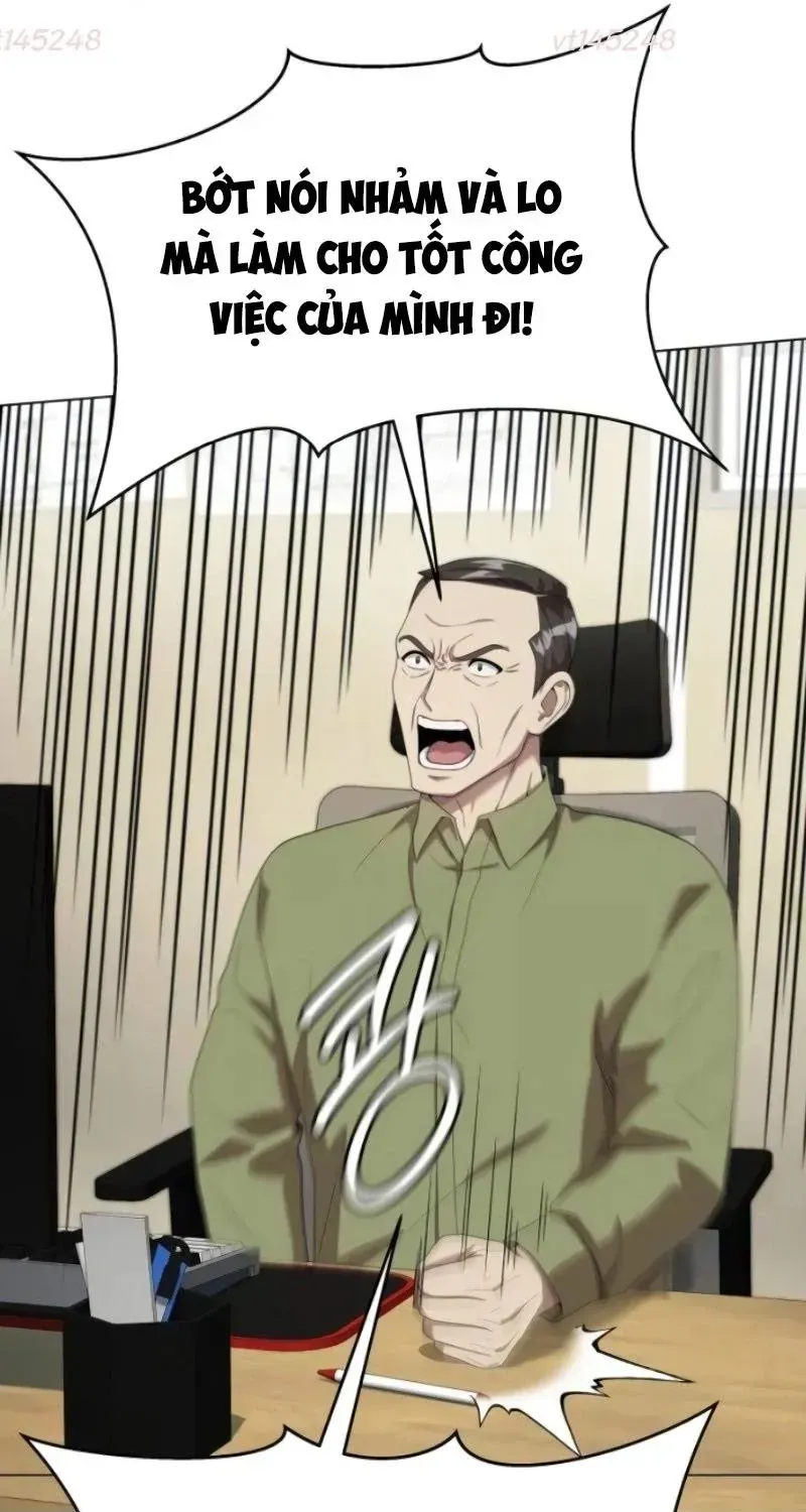 Từ Nhân Viên Vạn Năng Trở Thành Huyền Thoại Chap 107 - Next Chap 108